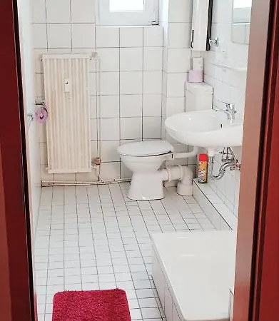 Elena Flat Rosa Zentrum Centro Westfield דירה