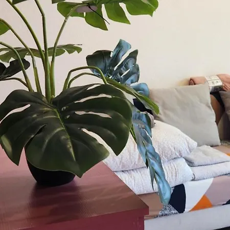 Elena Flat Rosa Zentrum Centro Westfield Lägenhet Oberhausen (North Rhine-Westphalia)