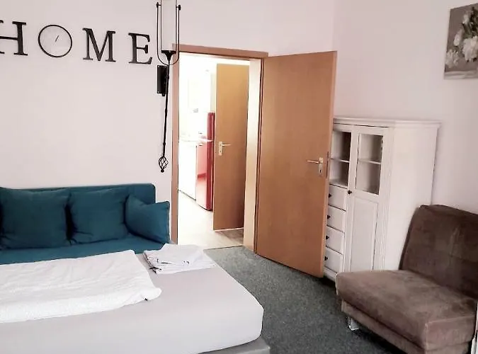 شقة Elena Flat Rosa Zentrum Centro Westfield *