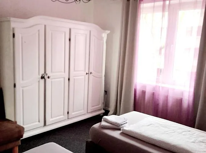 Lejlighed Elena Flat Rosa Zentrum Centro Westfield *