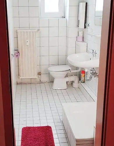 Elena Flat Rosa Zentrum Centro Westfield شقة