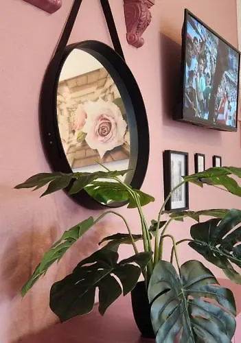 Elena Flat Rosa Zentrum Centro Westfield Oberhausen (North Rhine-Westphalia)